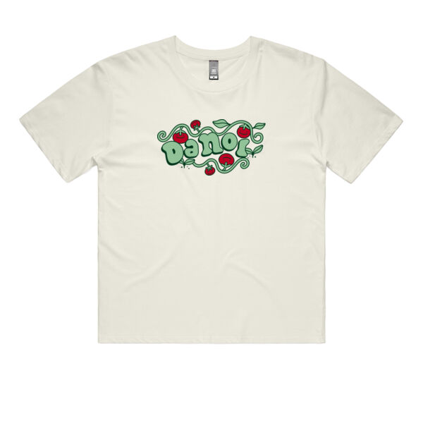 Tamatasa Tee - Shorter Length Thumbnail