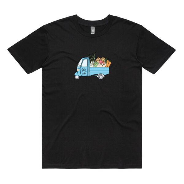 Apixedda Tee Thumbnail