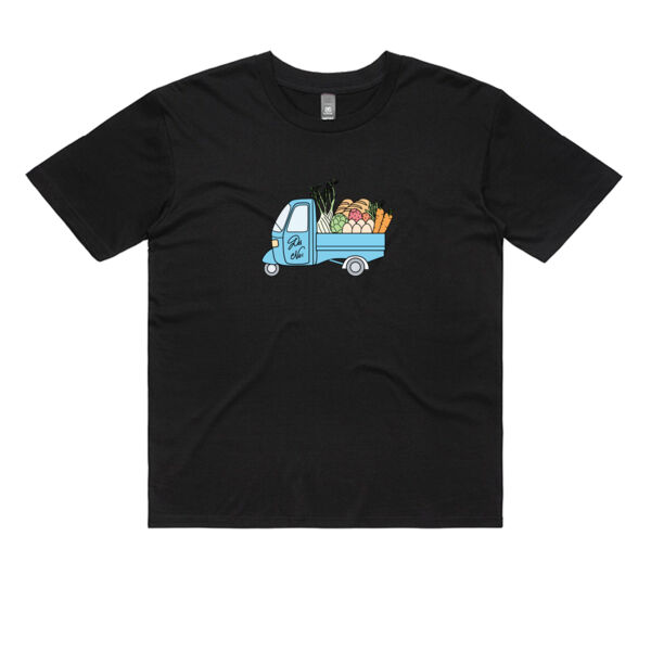 Apixedda Tee - Shorter Length Thumbnail