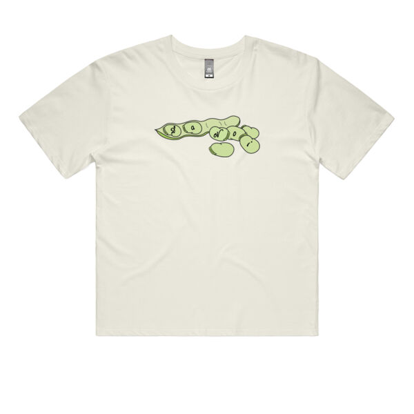 Faixedda Tee - Shorter Length Thumbnail