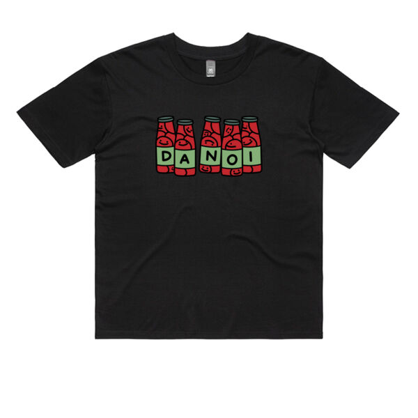 Sa Bagna Tee - Shorter Length Thumbnail