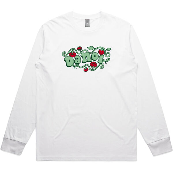 Tamatasa L/S Tee Thumbnail