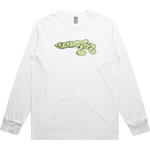Faixedda L/S Tee Thumbnail