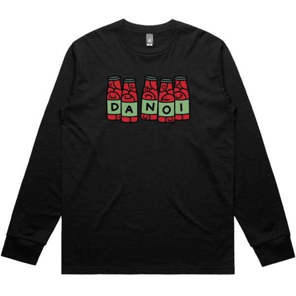 Sa Bagna L/S Tee Thumbnail